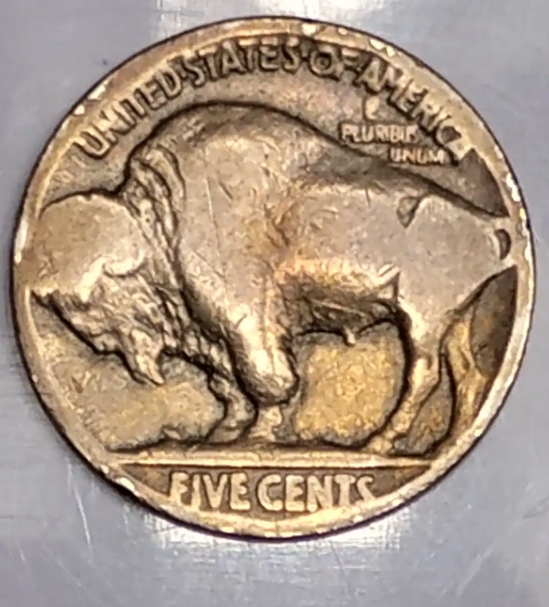 1919-Buffalo-Nickel-.-Wrong-Planchette