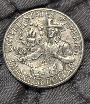 1976-D:-What-Do-You-Think-Of-This-Quarter?-What-Are-The-Errors-Here?