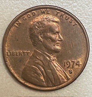 1974-Lincoln-Cent-S-Over-D?