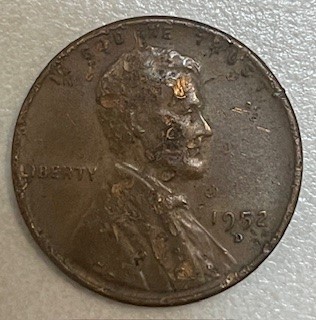 1952-D-Wheat-Penny---Not-Sure---PMD?