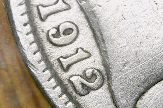 1912-Barber-Dime,-Grade-?