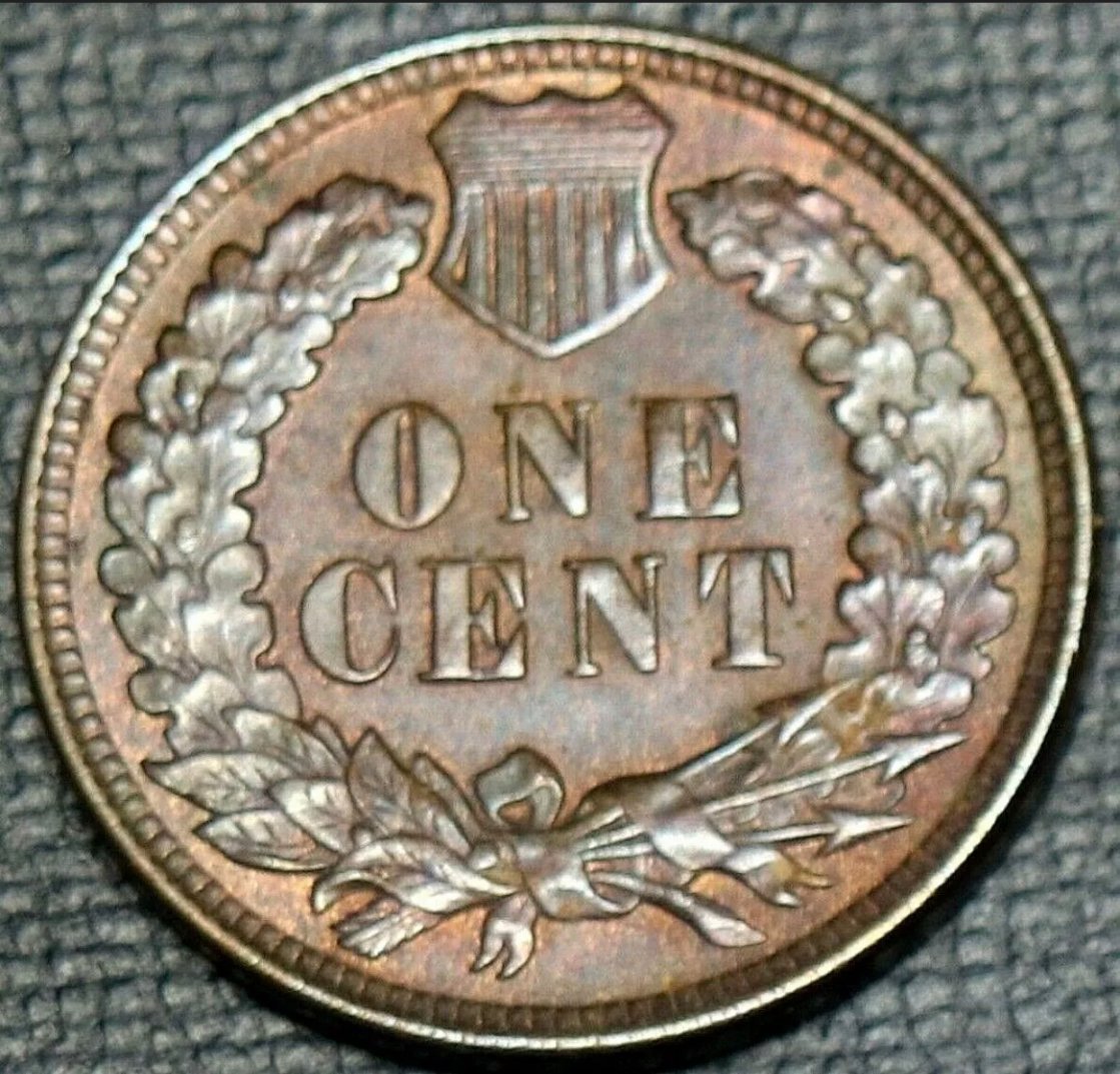 1908-Indian-Head-Cent