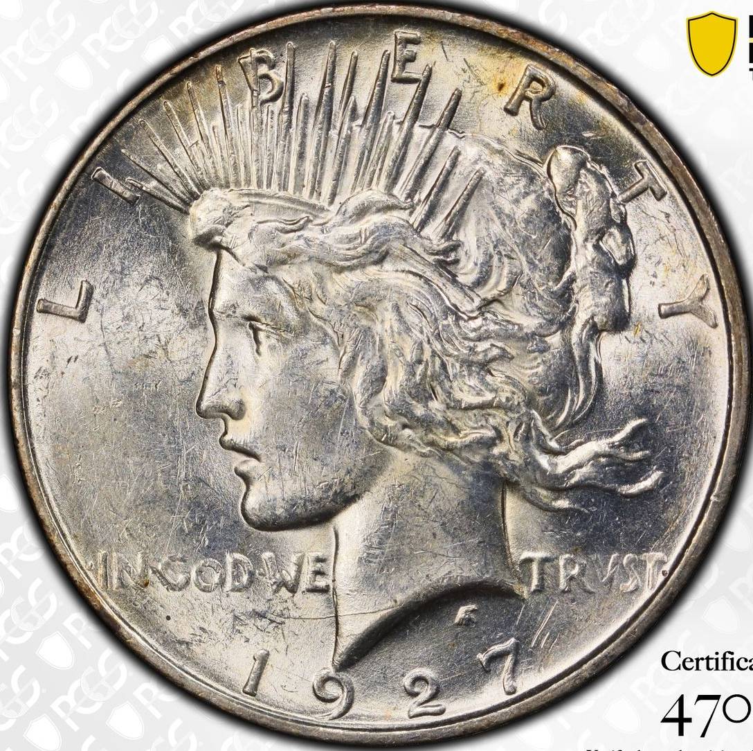 1927-Denver-Peace-Dollar