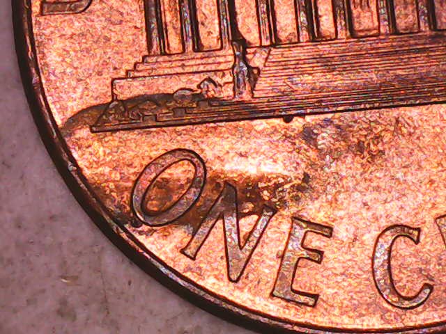 2000-D-Penny-With-Die-Break?