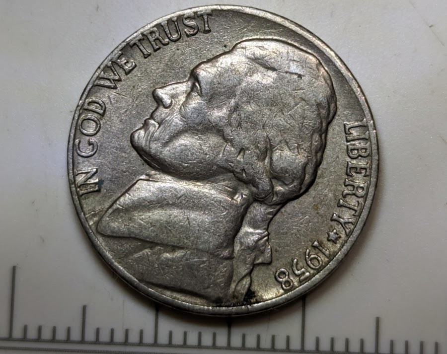 1958-D-Nickel-Odd-Obverse-Error?