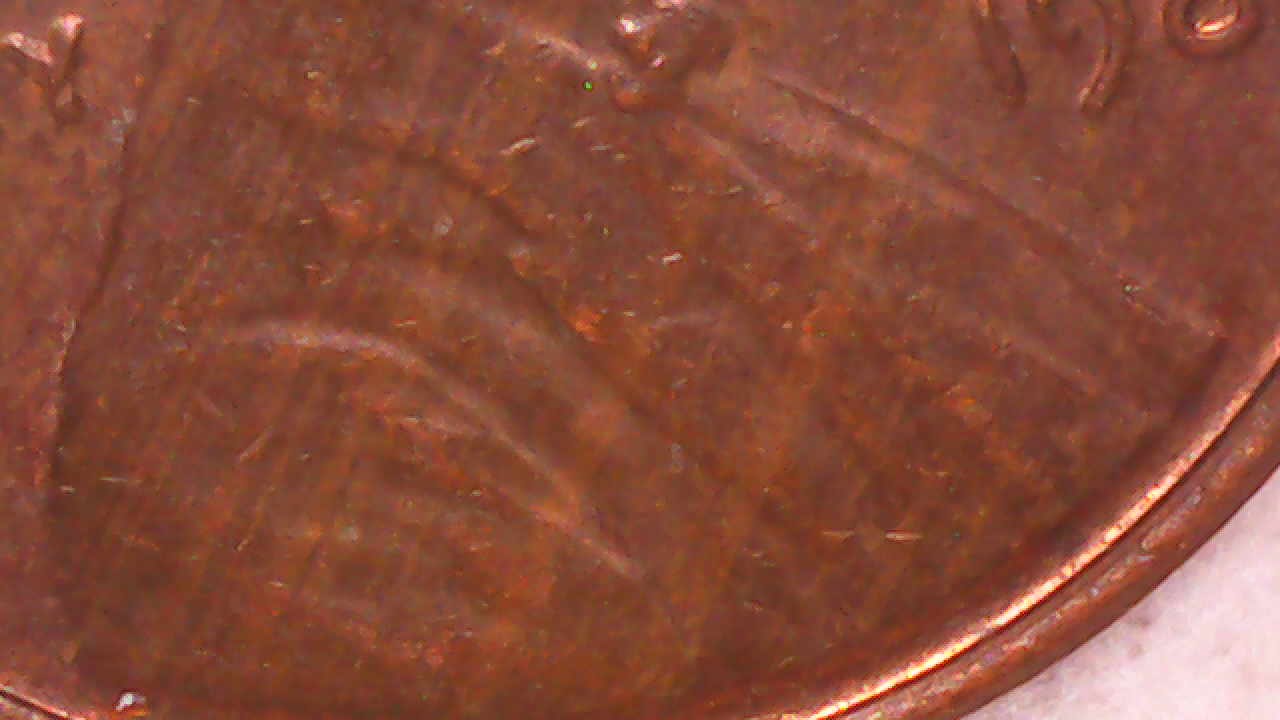 1981-No-Mint-Mark-Penny