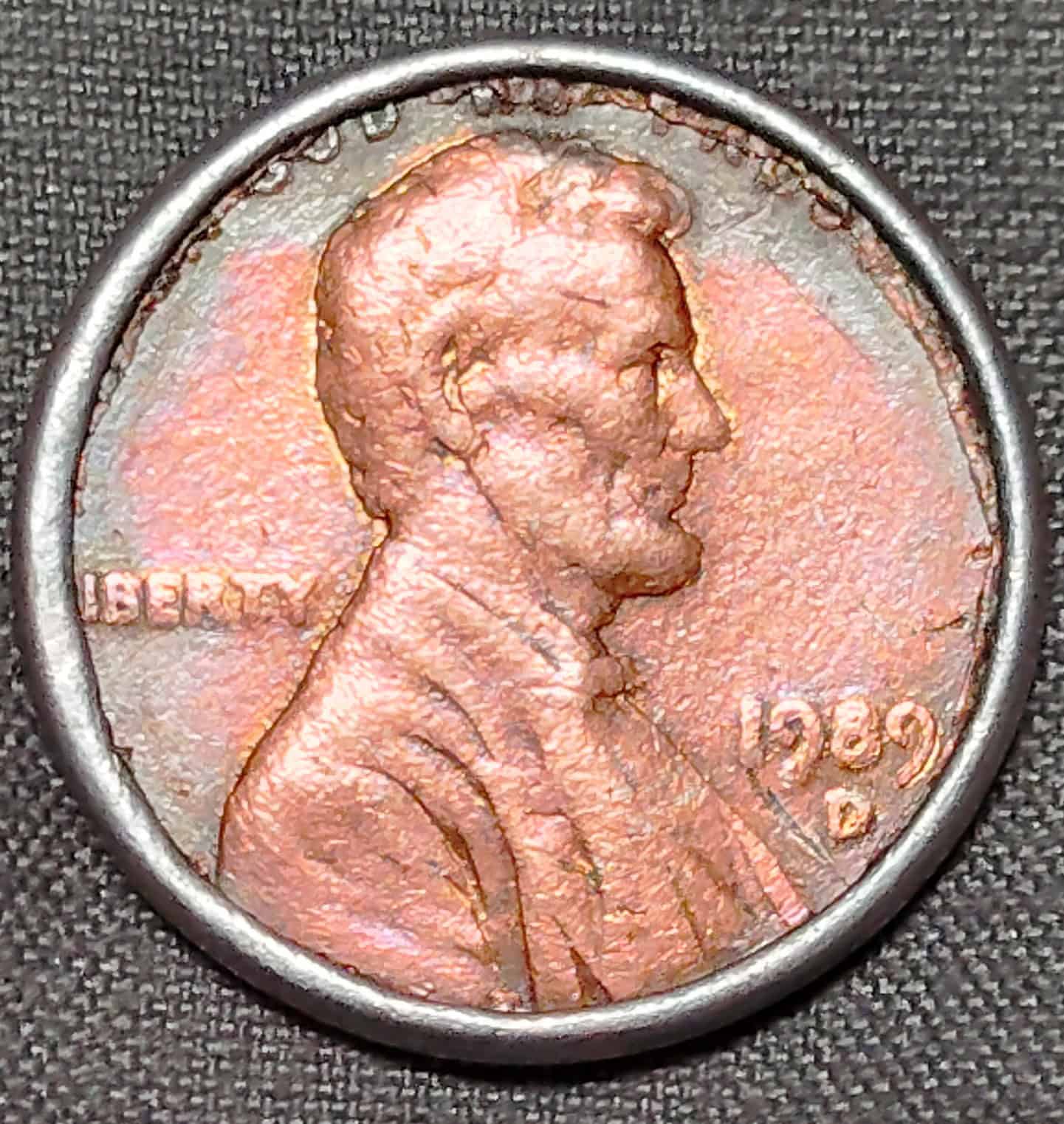 1989-D-Lincoln-Memorial-Cent-With-Rolled-Edge