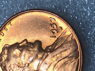 1957-D-One-Cent-Error