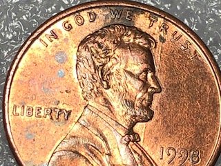 1998-One-Cent-Jacket,-Face-And-Nose-Any-Thoughts?