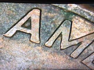 2-Of-2000-One-Cent-Wide-A-M