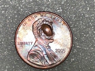 2005-One-Cent-Missing-Face-Help!