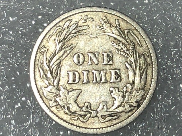 1902-One-Dime-Grading!