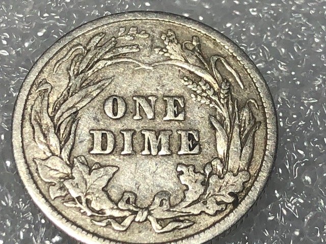 1902-One-Dime-Grading!