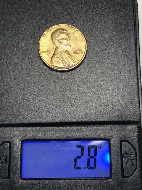 1978-One-Cent-Need-Help