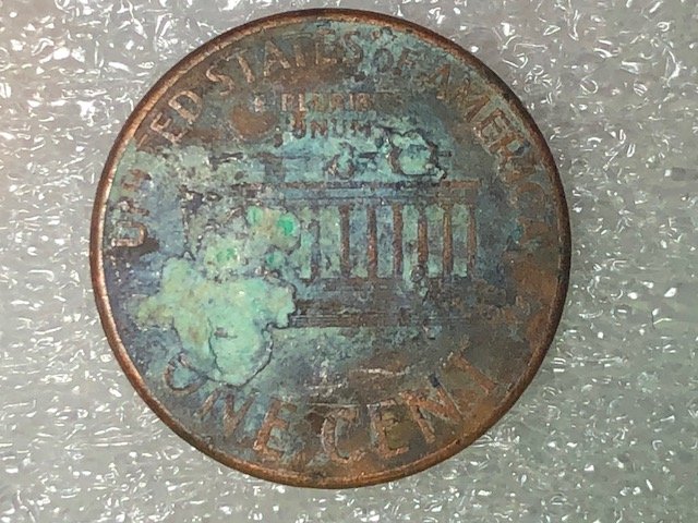 Nightmare-Before-Striking-Cent,-Extreme-Zinc-Rot