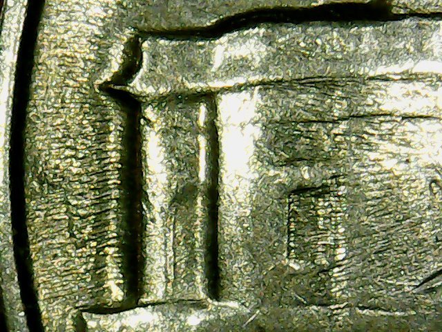 1962-Jefferson-Nickel,-Possible-DDR?