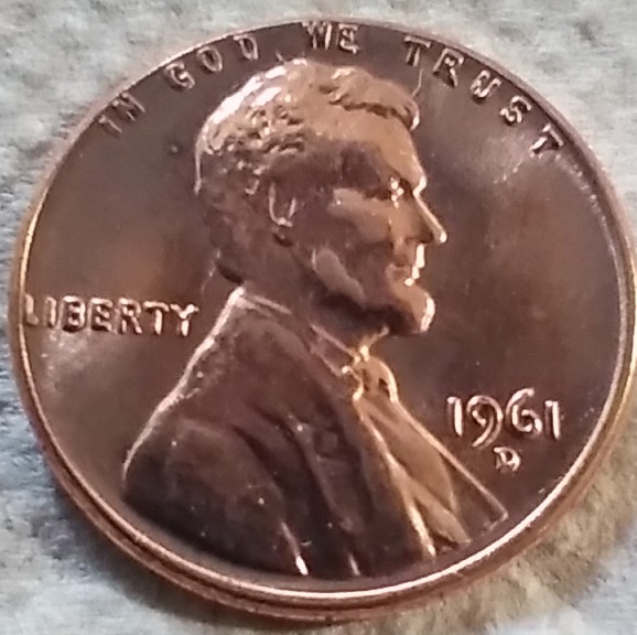 Ok,-Now-I'm-Just-Having-Fun-1961-D-Cents-Original-Bank-Roll