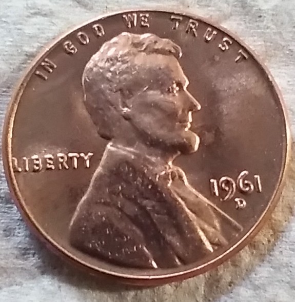 Ok,-Now-I'm-Just-Having-Fun-1961-D-Cents-Original-Bank-Roll