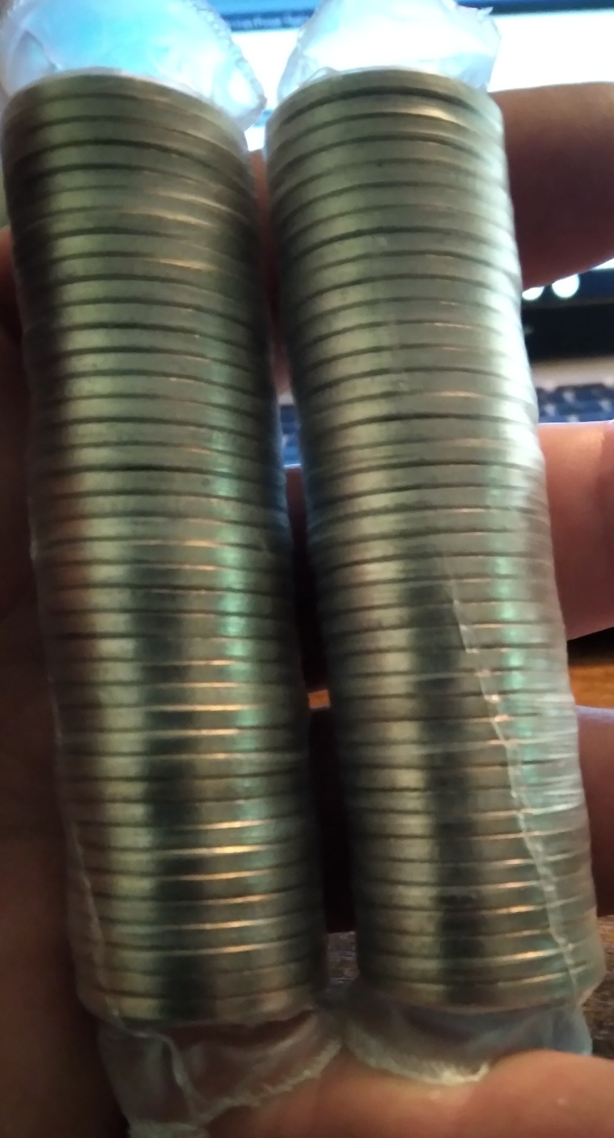 Quick-Question,-2005-D-Jefferson-Nickel-Bank-Rolls