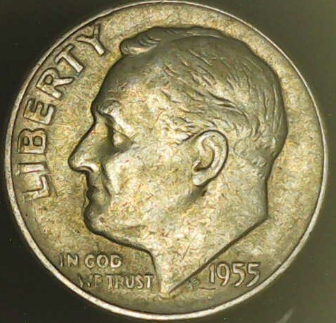 1955-S-Dime.-Trying-To-Figure-Out-Whats-Going-On-With-The-Chin-And-Mouth.