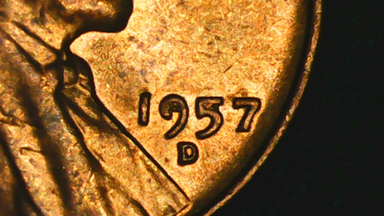 1957-D-Wheaties-With-Die-Chip-Progression