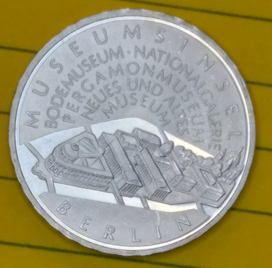 2002-Berlin-Museum-10-Euro-Coin-Value?