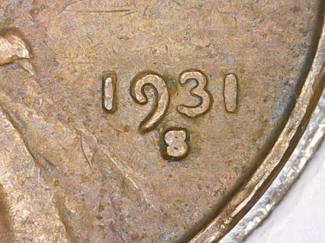1931-S-Lincoln-Cent-Real-Or-Not?