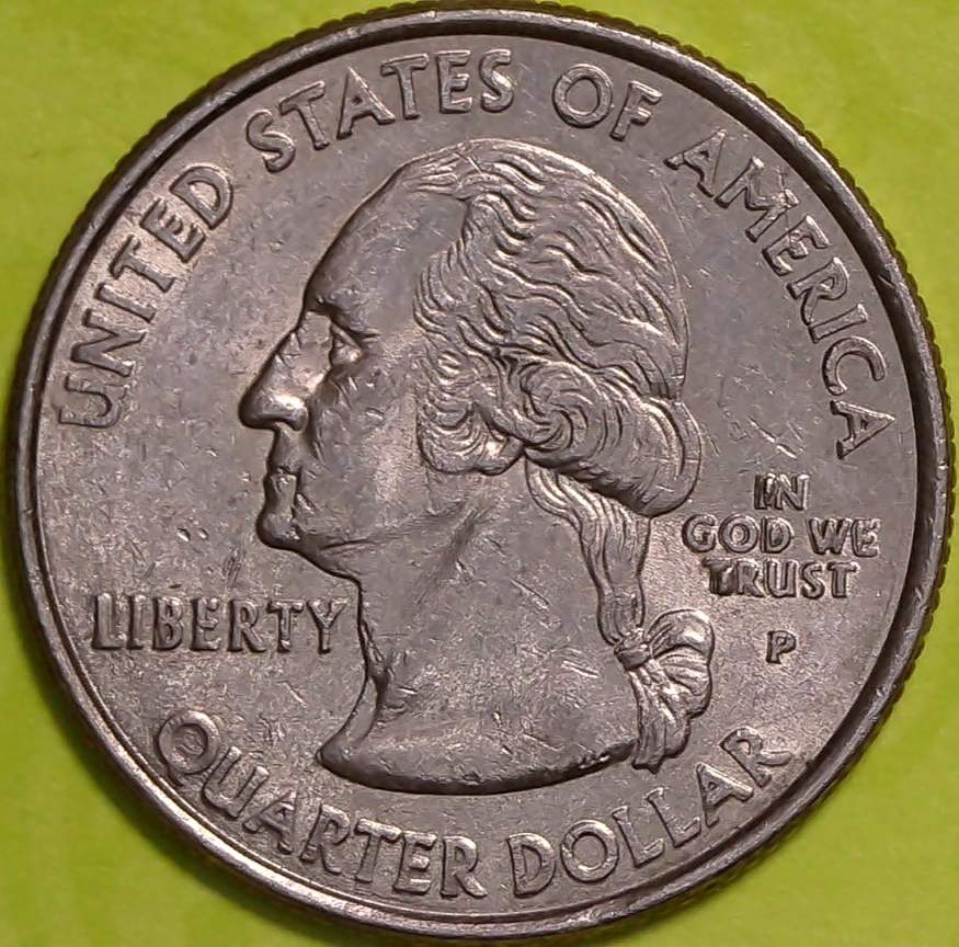 2000-P-Quarter-With-Die-Chips