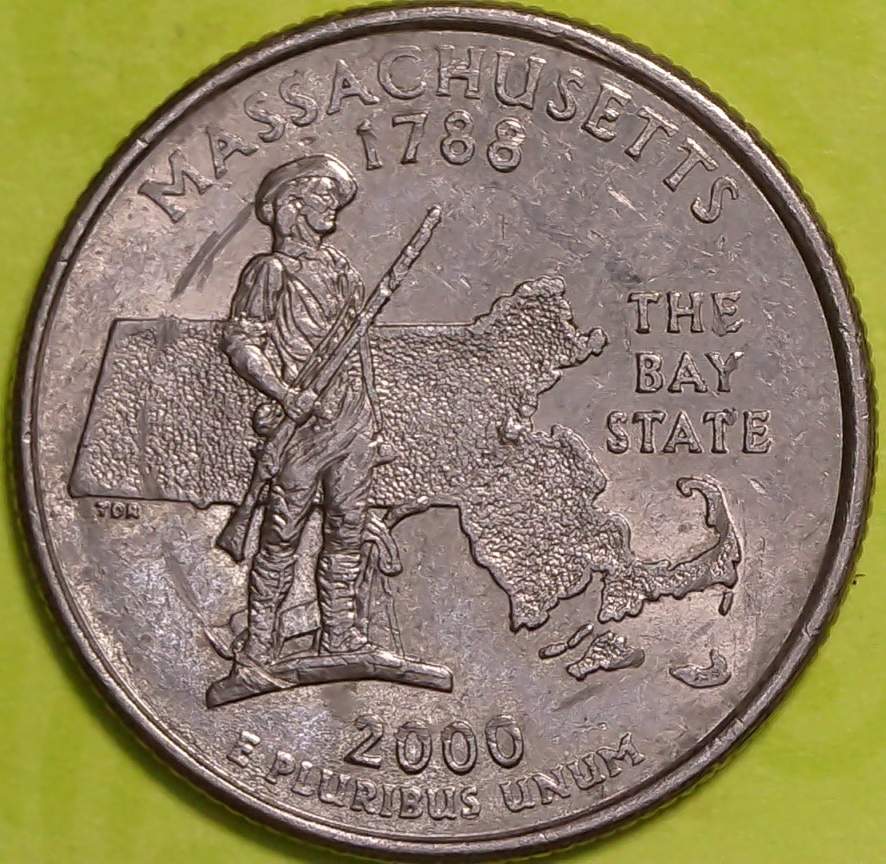 2000-P-Quarter-With-Die-Chips