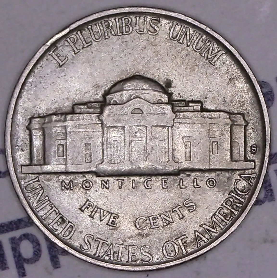 1940-S/S-Jefferson-Nickel-WRPM001