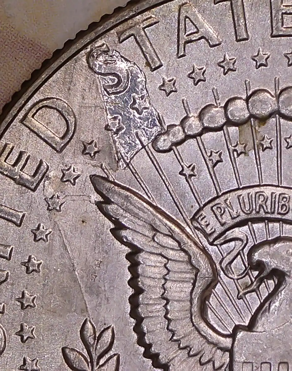 1966-P-Kennedy-Half-Lamination