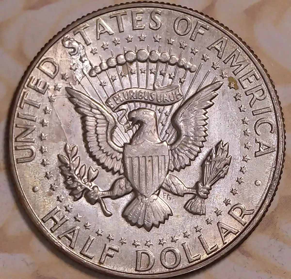 1966-P-Kennedy-Half-Lamination