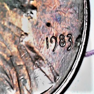 I-Think-I-Have-A-1983-P-Penny-With-2-Cracks.