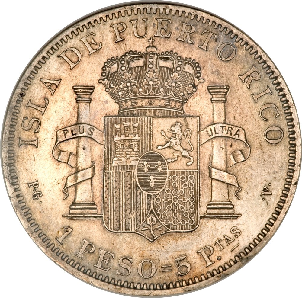 Why-Is-The-Puerto-Rico-1895-1-Peso-Silver-Crown-Relatively-Expensive?