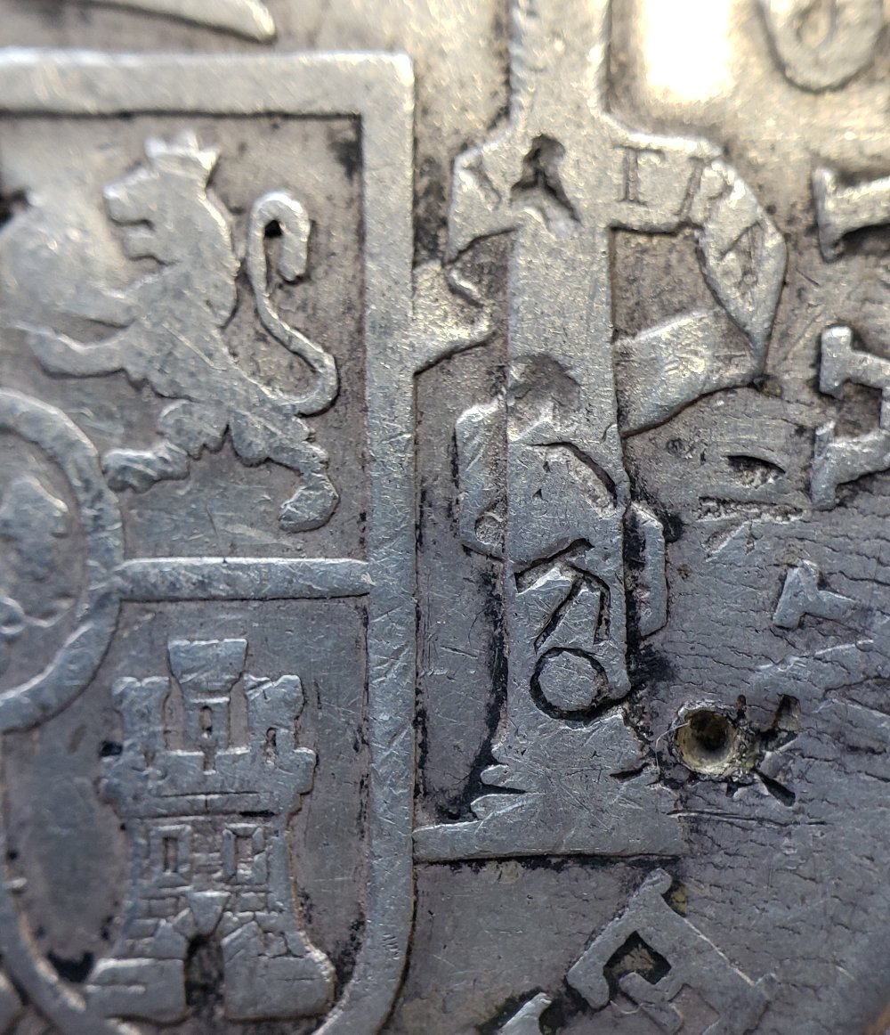 A-Pair-Of-Class-2-Carolus-IV-Contemporary-Counterfeits?