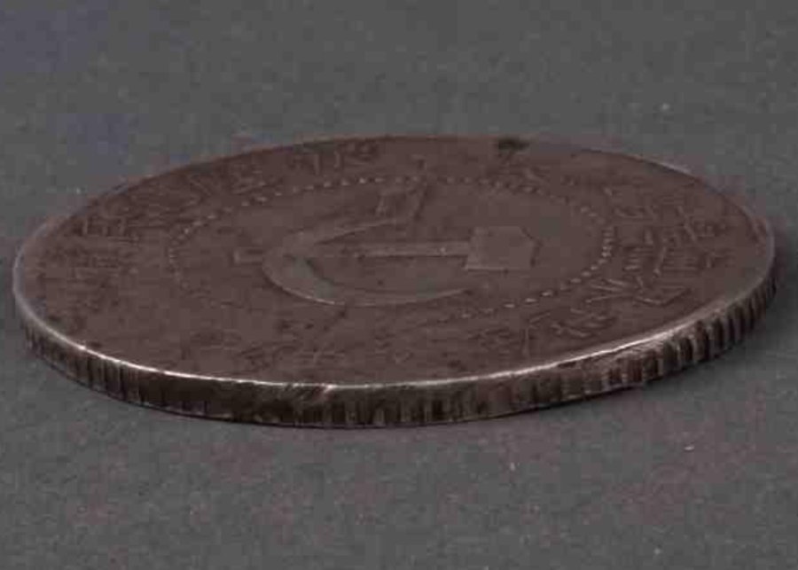 New-Article-About-The-1927-Memento-Dollar