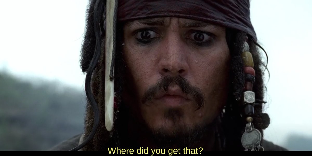 What-Coin-Is-Jack-Sparrow-Wearing-In-His-Costume?