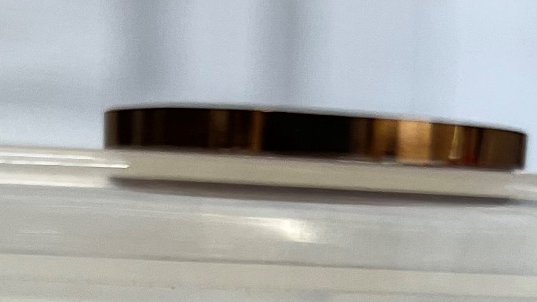 1964-Lincoln-Penny-Thick-Rim