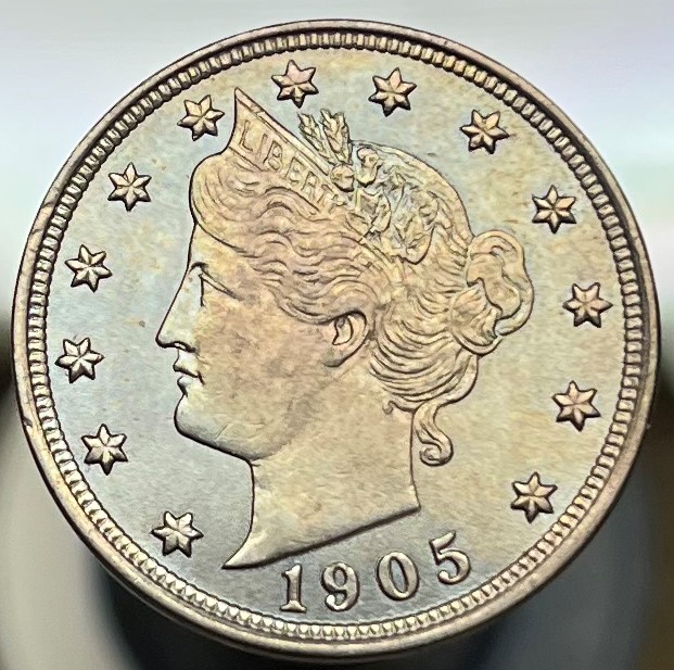 1905-V-Nickel-Thoughts-On-This-Coin?