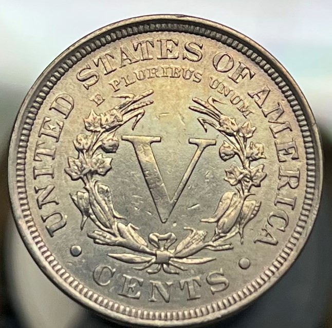 1905-V-Nickel-Thoughts-On-This-Coin?