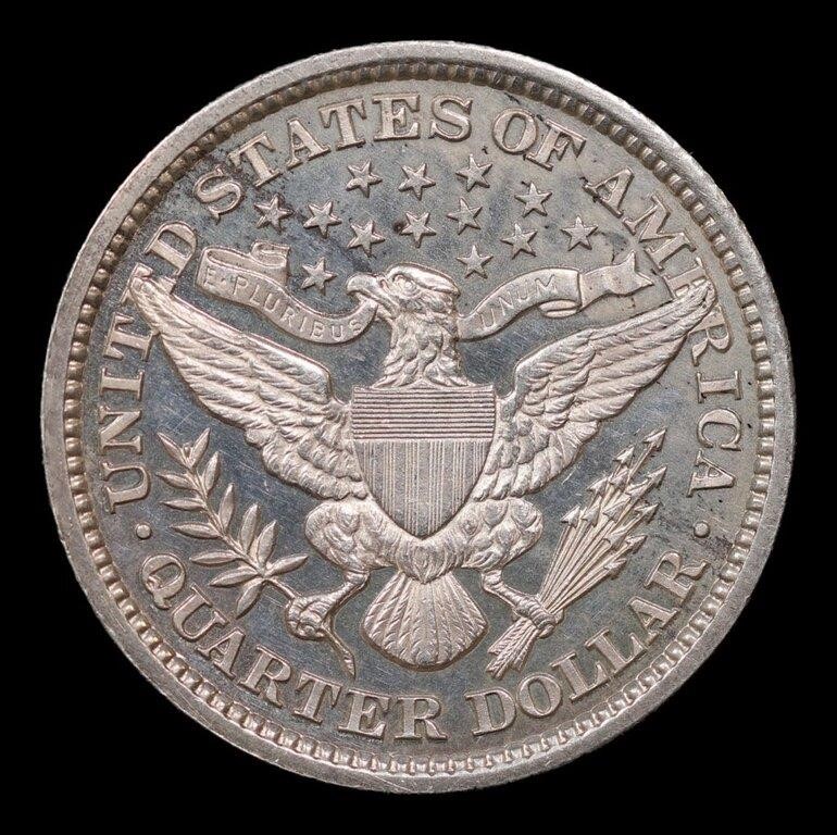 1897-Barber-Quarter-Grade