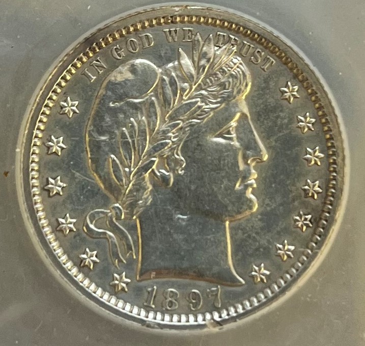 1897-Barber-Quarter-Grade