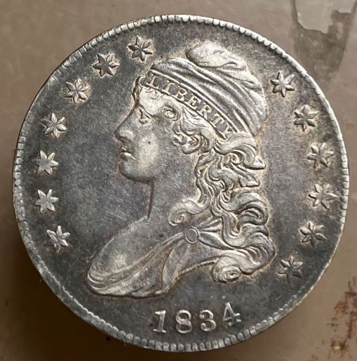 1834-Capped-Bust-Half-Dollar-Variety