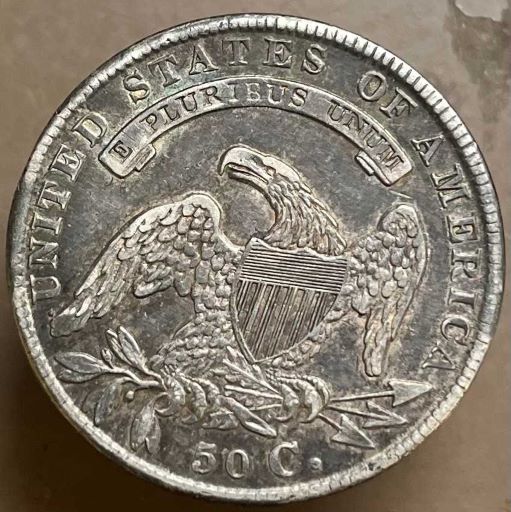 1834-Capped-Bust-Half-Dollar-Variety