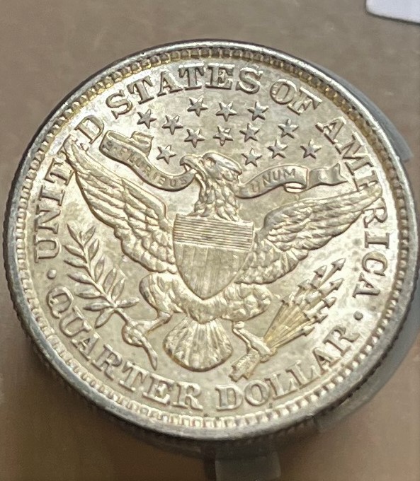 1892-Barber-Quarter-For-Grading-Opinions
