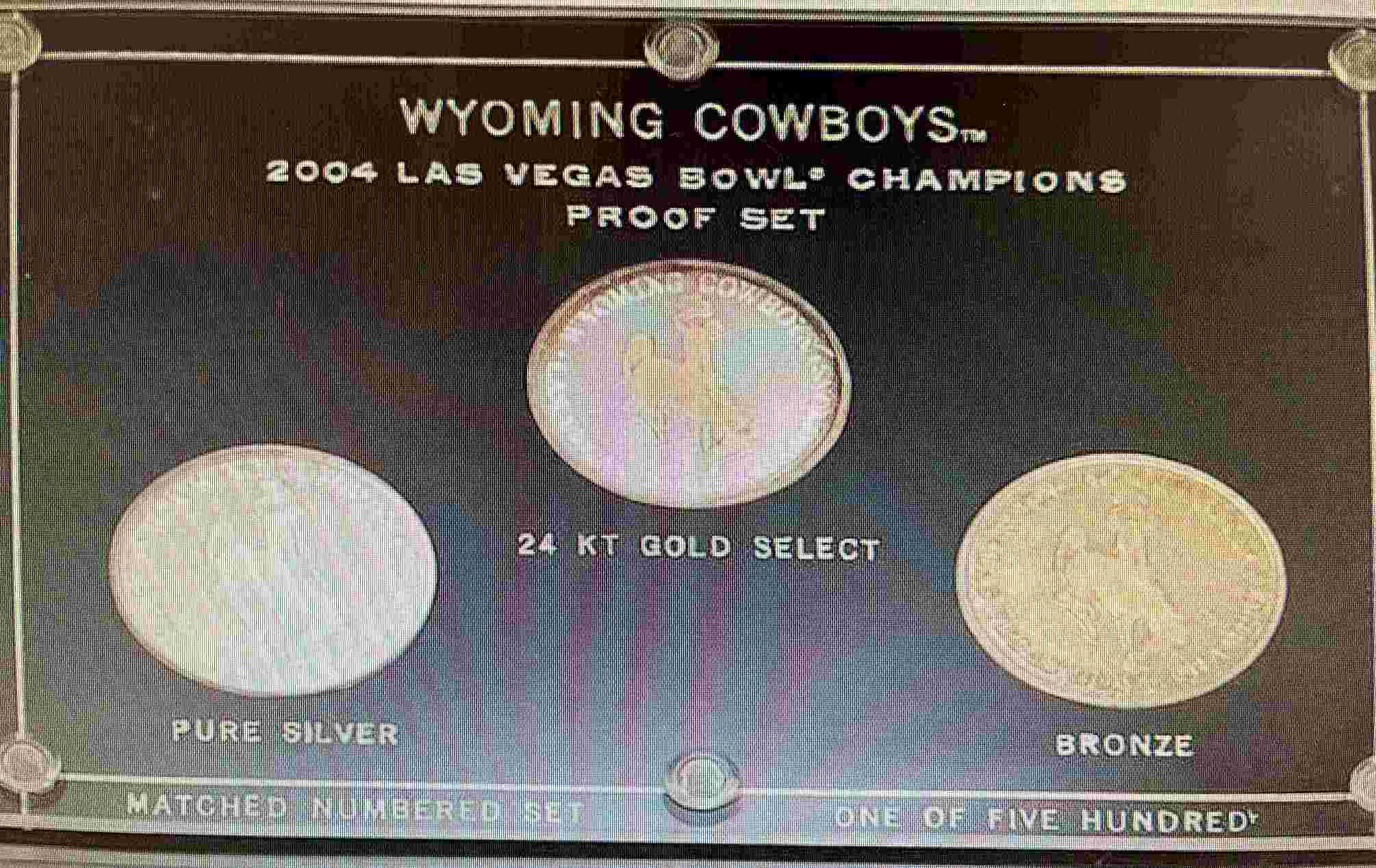 2004-Las-Vegas-Bowl-3-Coin-Proof-Set
