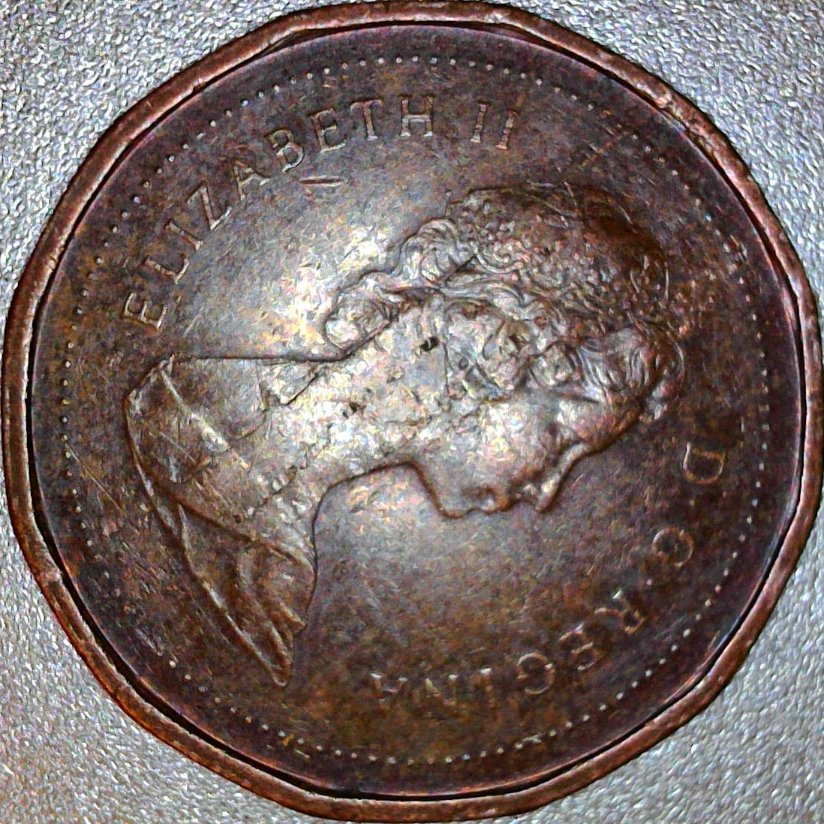 1983-Canadean-Penny-Struck--Error.-Please,-What-You-Think.