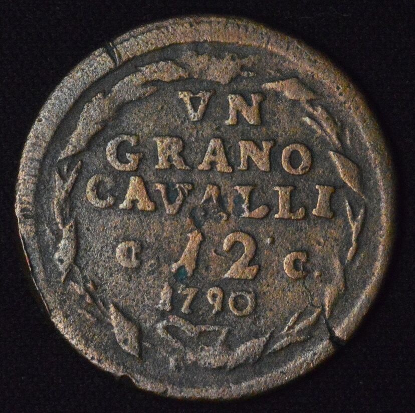 Casanova-/-Medieval-Italy-1750---1799-And-Earlier-Era-Coinage-Thread-Starting-With-A-1798-Grana
