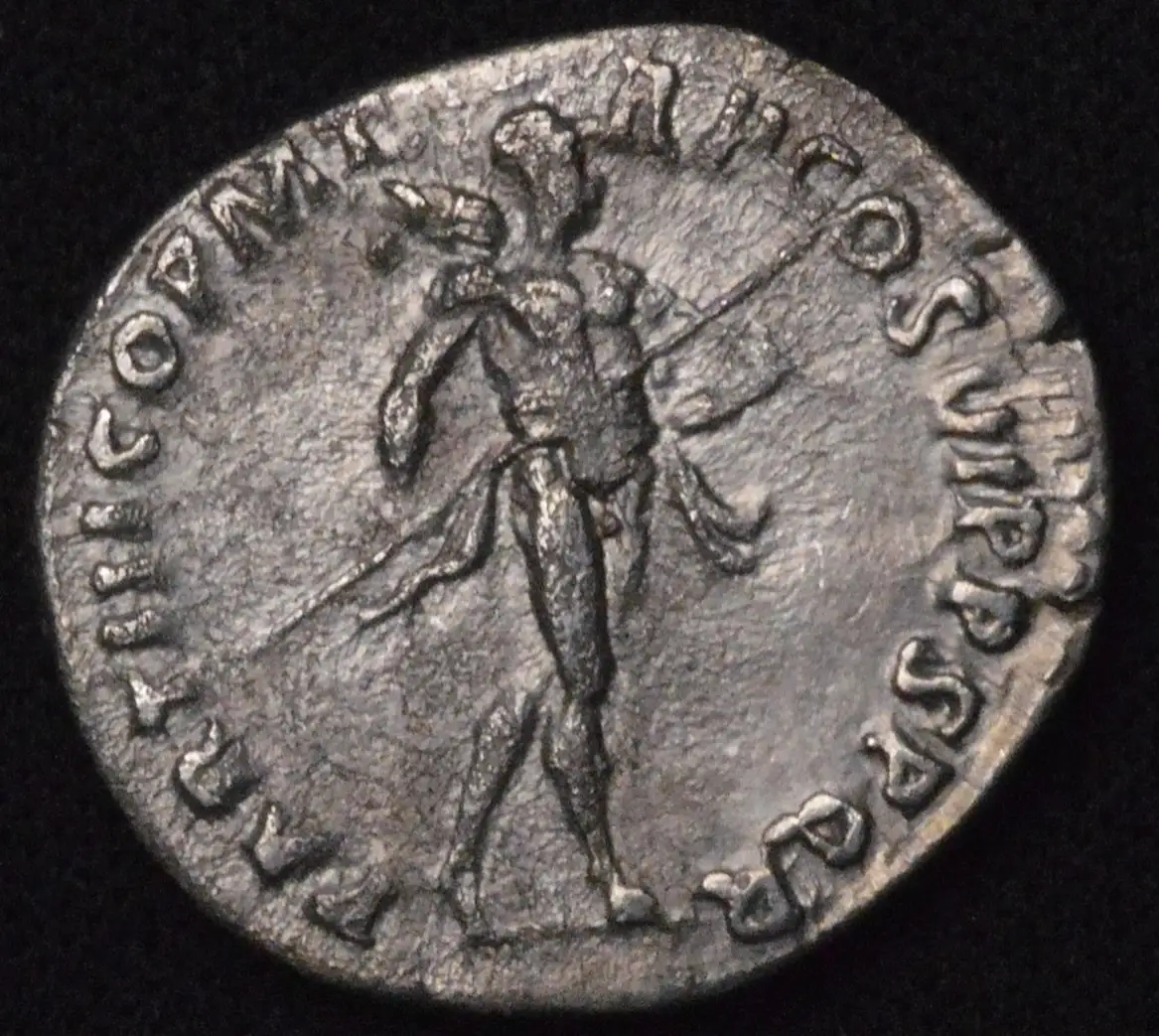 A-Few-New-Denarius,-Thoughts?