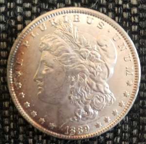Morgan-Silver-Dollar-Grade?